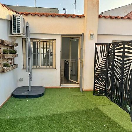 Apartamento Centro Historico Lejlighed Málaga Eksteriør billede