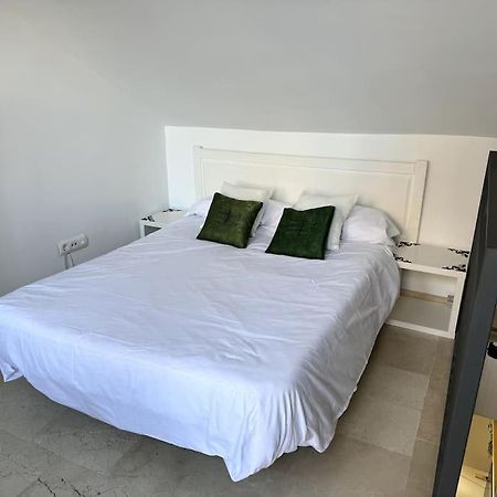 Apartamento Centro Historico Lejlighed Málaga Eksteriør billede