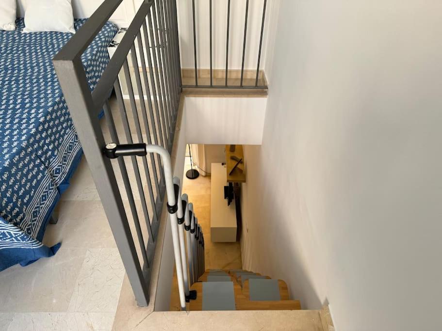 Apartamento Centro Historico Lejlighed Málaga Eksteriør billede