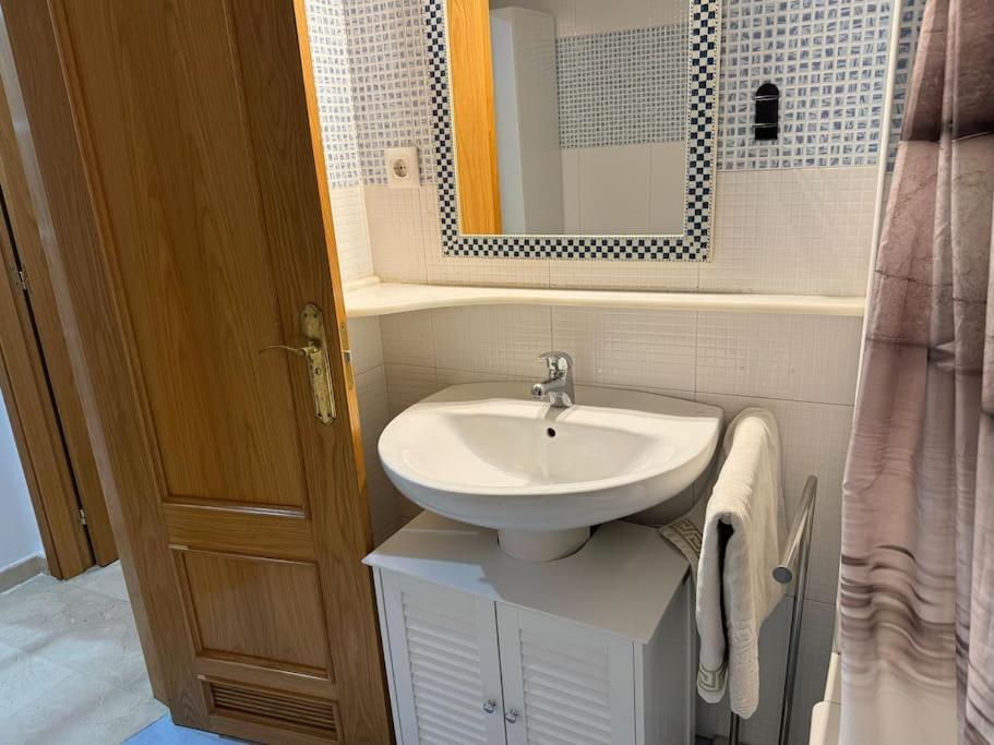 Apartamento Centro Historico Lejlighed Málaga Eksteriør billede