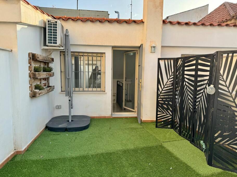 Apartamento Centro Historico Lejlighed Málaga Eksteriør billede