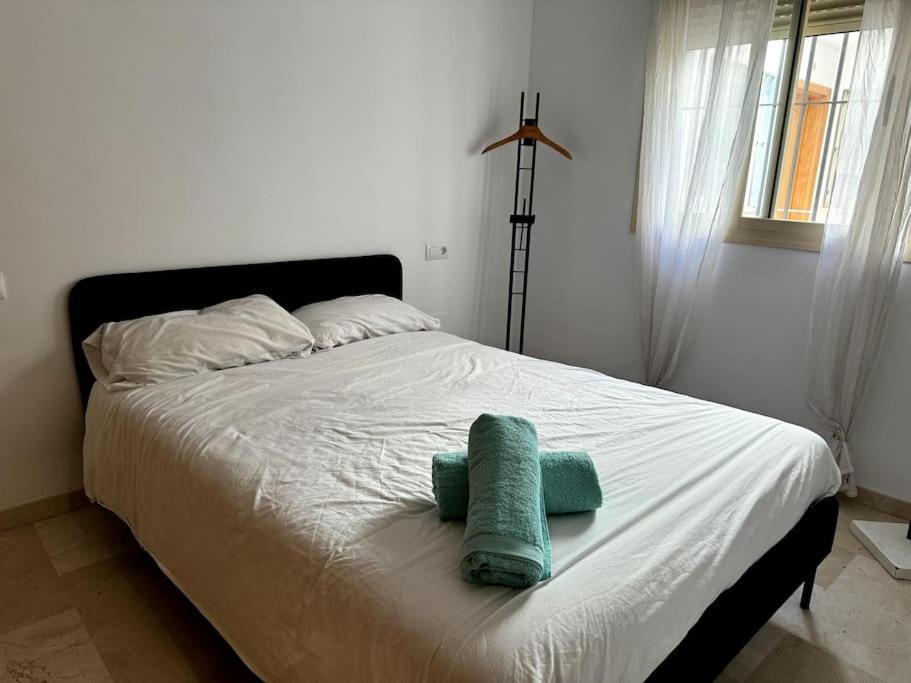 Apartamento Centro Historico Lejlighed Málaga Eksteriør billede